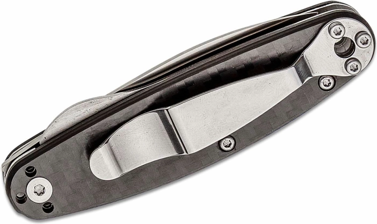 Port sécurisé avec clip de poche