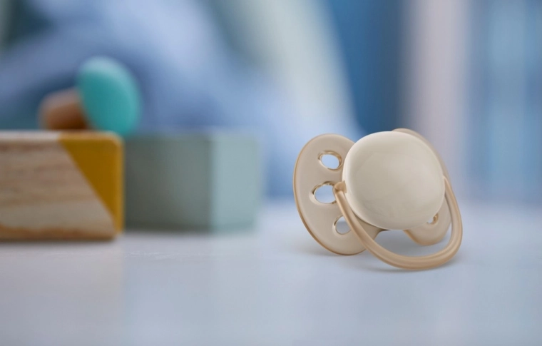 Stérilisation rapide et pratique dans l’étui