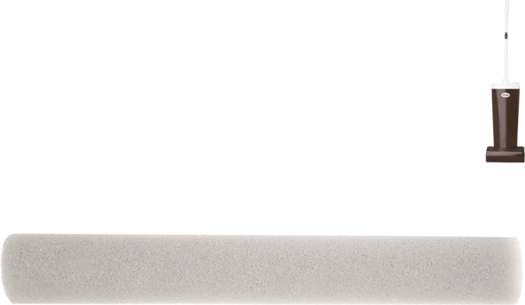 Rouleau de rechange pour extracteur (EAN 8584049013532)