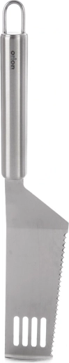 Pelle à gâteau en acier inoxydable 28 cm