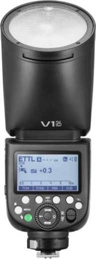 Travail rapide sur le terrain : TTL, HSS et sans fil Godox X