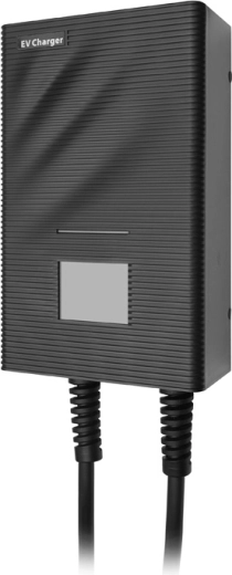 Écran tactile couleur 3,5" pour une utilisation facile