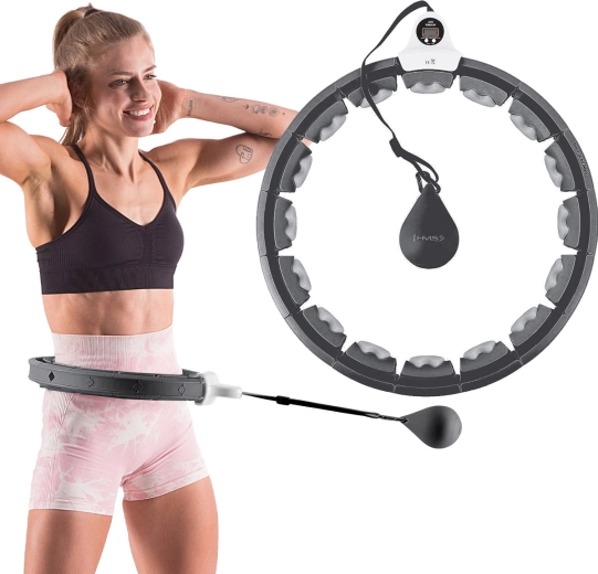 Compteur intelligent et mouvement fluide