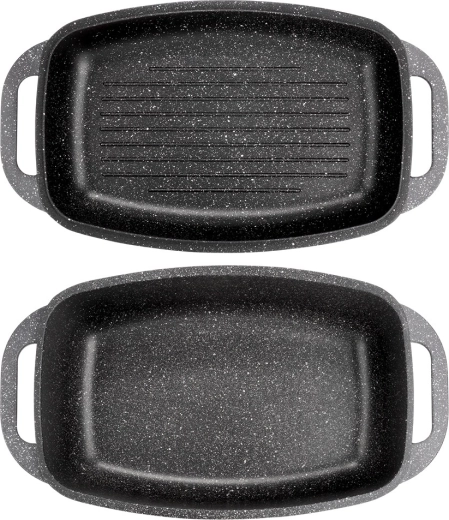 Deux pièces, possibilités infinies