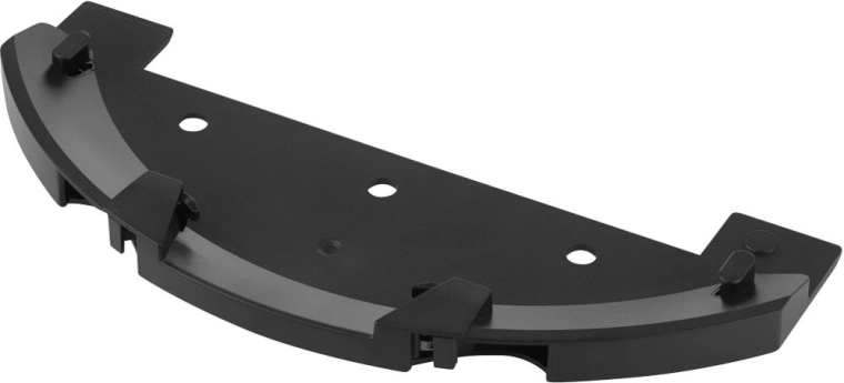 Support de serpillière en microfibre Sencor pour SRV 9020BK et SRV 9085BK