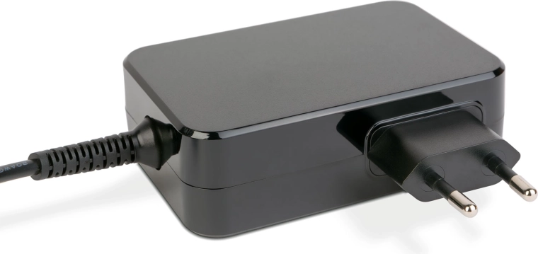 Adaptateur secteur USB-C 90 W noir