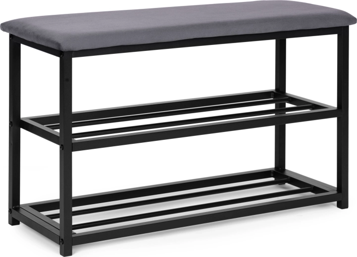 Structure en acier résistante