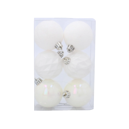 Trois finitions effet pour un look luxueux