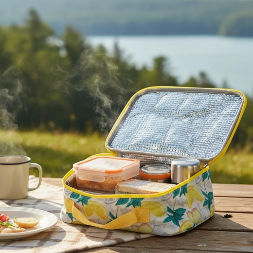 Isolation thermique efficace pour le froid et le chaud