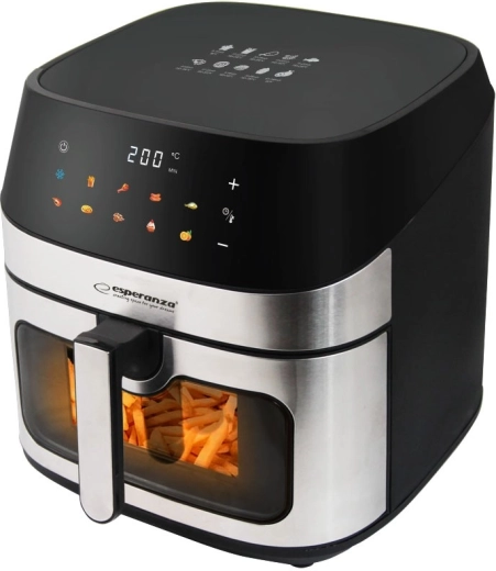 Surveillance de la cuisson sans ouverture