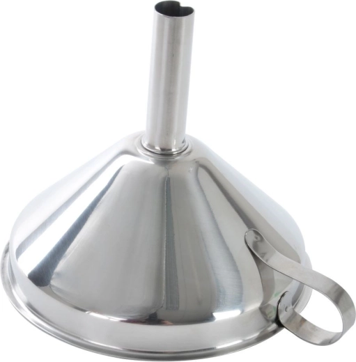 Anse confortable et versement précis