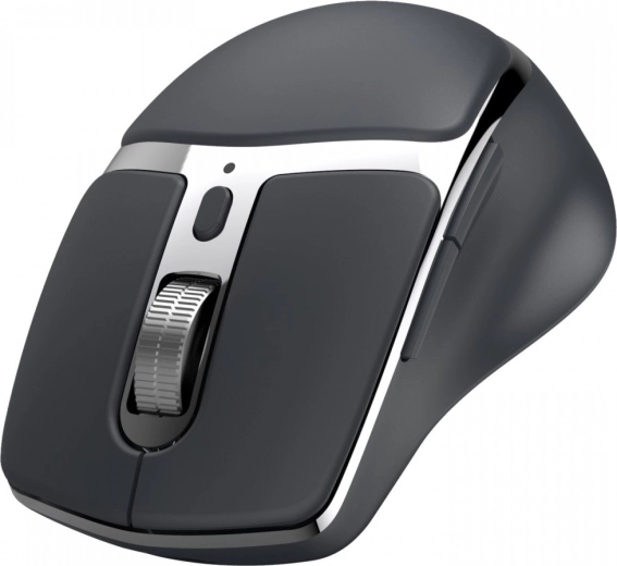 Souris sans fil multi-appareils Hama WM-800 noire