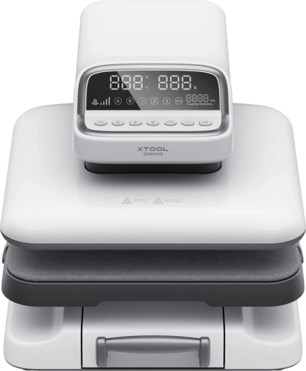 Forte pression 60–180 kg pour des résultats professionnels