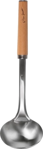 Louche en acier inoxydable Lamart Grip