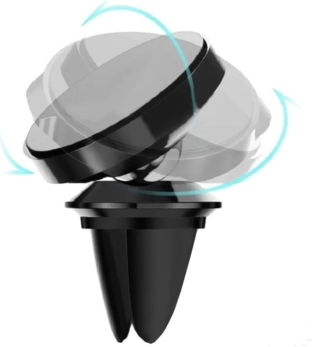 Réglage de la position : rotation à 360° et inclinaison à 90°
