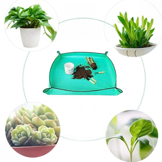 Travail propre sans désordre