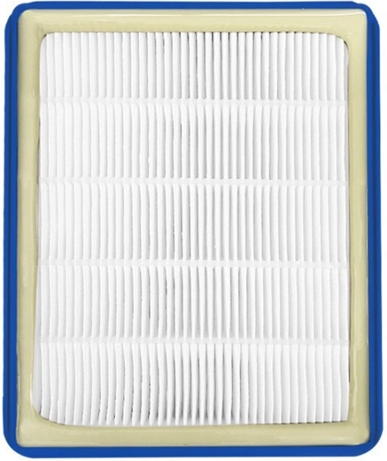 Filtre HEPA pour une filtration complémentaire