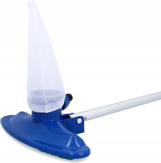 Raccordement facile à un tuyau 3/4