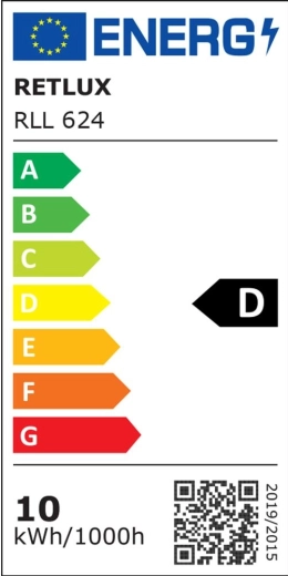 Classe énergétique D