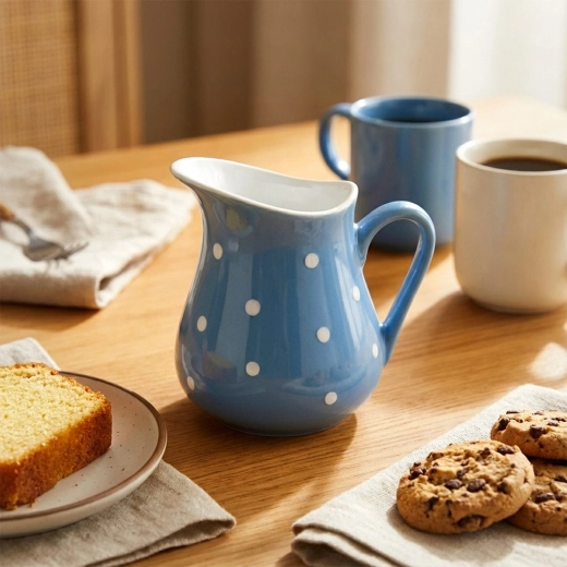 Accessoire stylé pour une table dressée