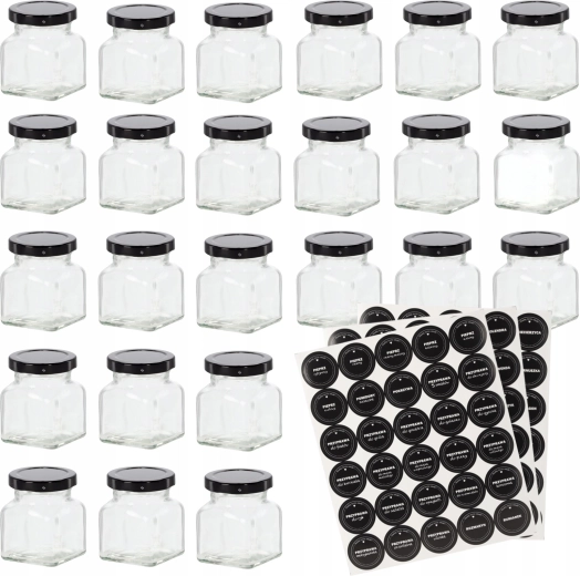 120 étiquettes pour un étiquetage facile