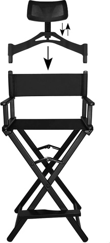 Confort avec appuie-tête réglable