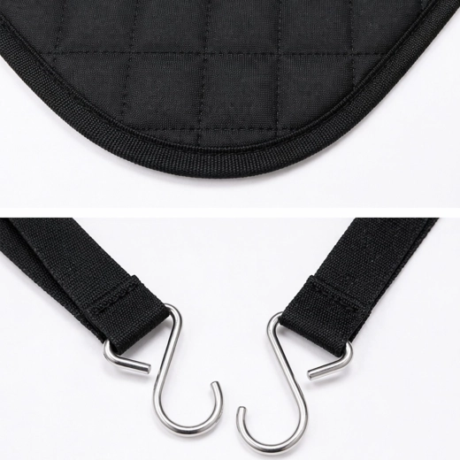 Fixation rapide et stable