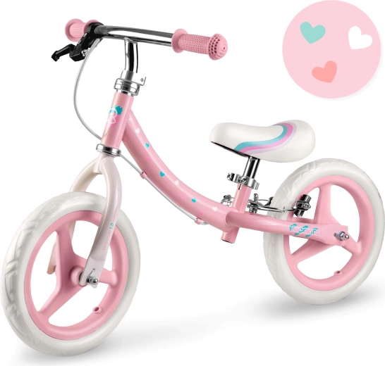 Draisienne Ricokids Fun Adventure