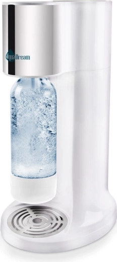 Sodastream blanc AQUADREAM