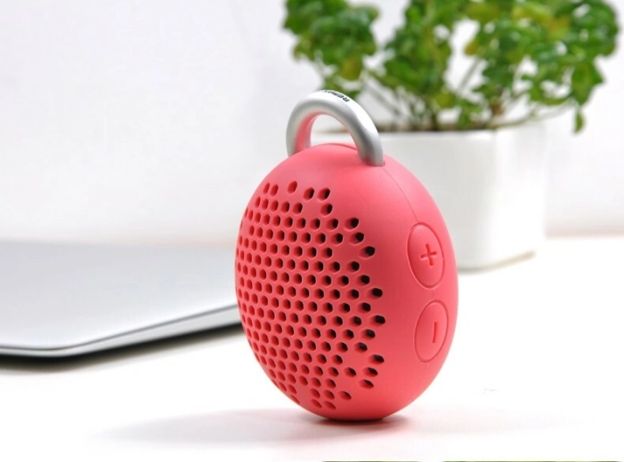 Haut-parleur Bluetooth Remax AA-867 rouge