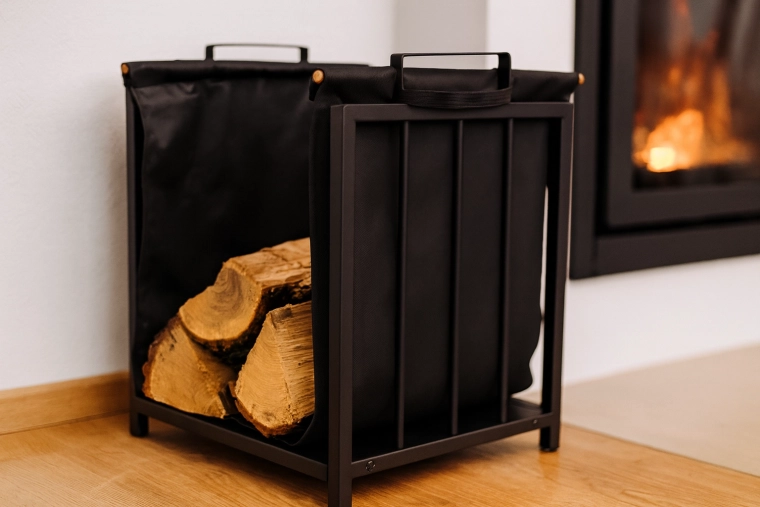 Structure métallique stable au look moderne