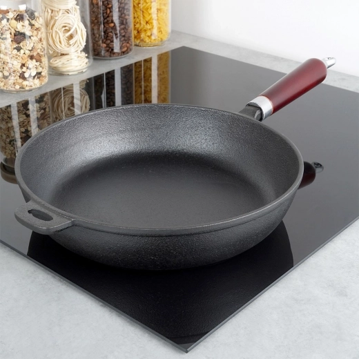 Utilisation polyvalente sur tous types de plaques