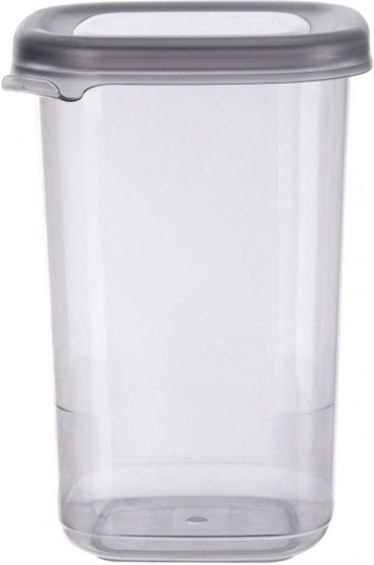 Couvercle hermétique pour une fraîcheur prolongée