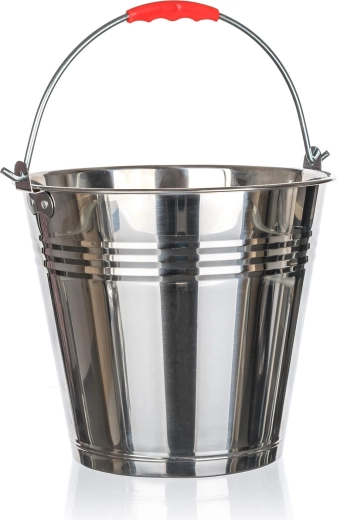 Transport confortable avec poignée en plastique