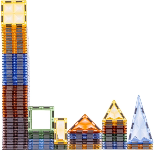Des constructions toujours nouvelles