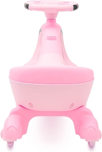 Stable et respectueuse du sol