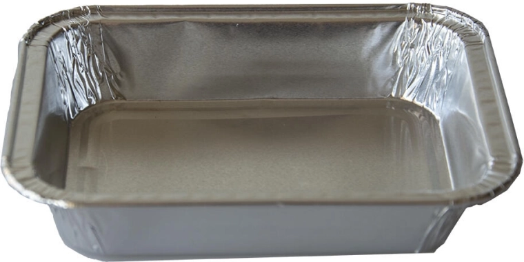 Bol en aluminium 290 ml