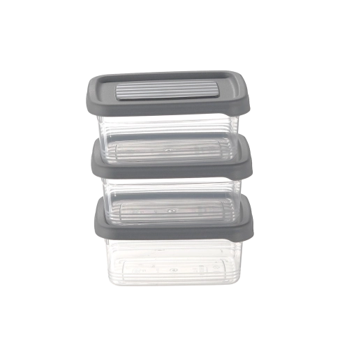 La forme rectangulaire fait gagner de la place