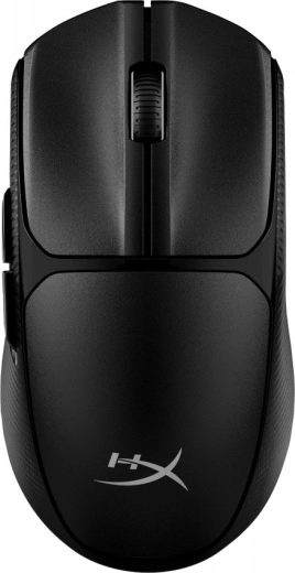 HyperX Pulsefire Fuse souris de jeu sans fil noire
