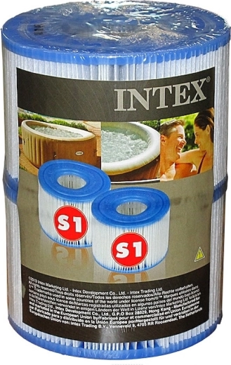Cartouche filtrante Marimex Pure Spa type S1 (2 pcs)
