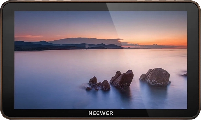 Neewer F700 moniteur de contrôle tactile Full HD 7"