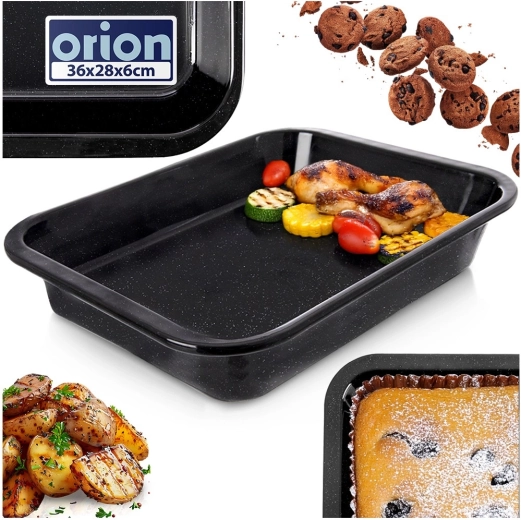 Utilisation polyvalente pour sucré et salé