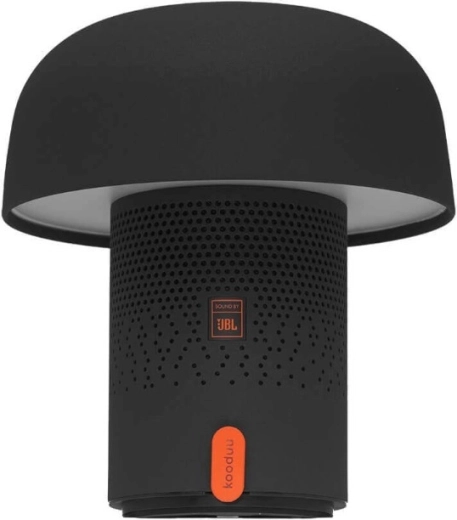 Son de qualité SOUND BY JBL