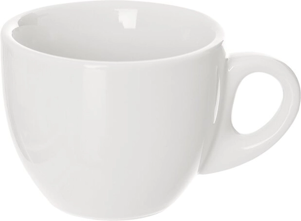 Porcelaine blanche intemporelle pour la maison et le bureau