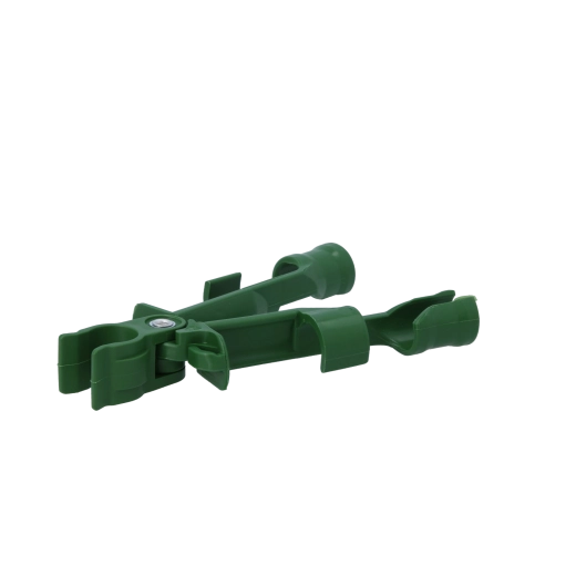 Installation facile sans outils