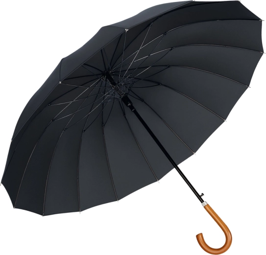 Ouverture automatique d’une simple pression