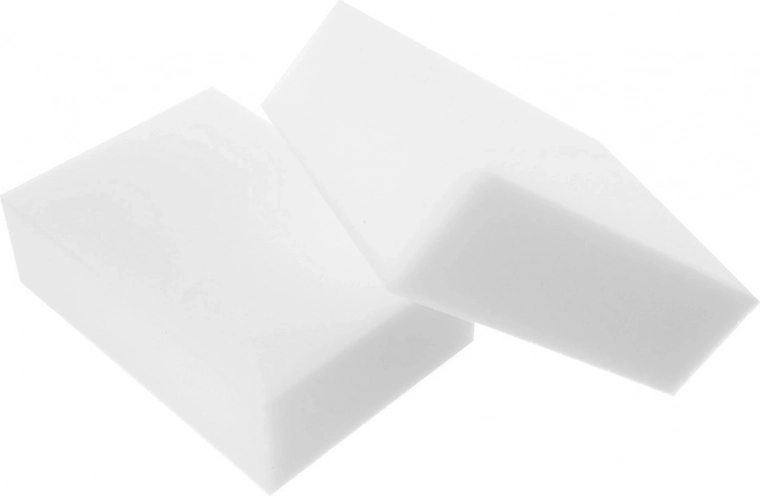 Nettoyage uniquement à l’eau