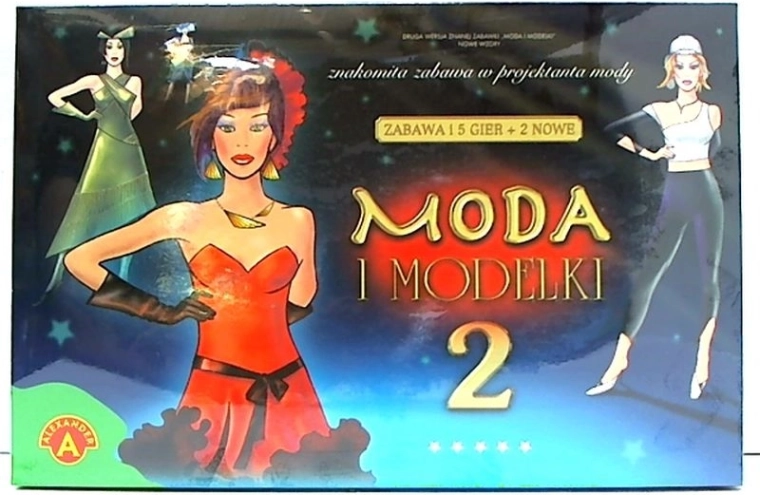 Mode et mannequins 2