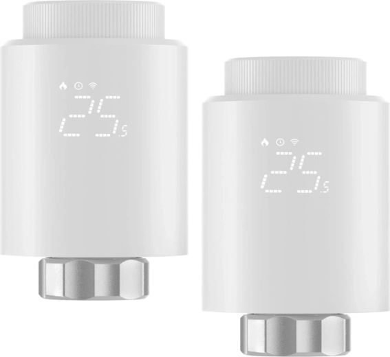 Compatibilité avec les systèmes ZigBee et Home Assistant