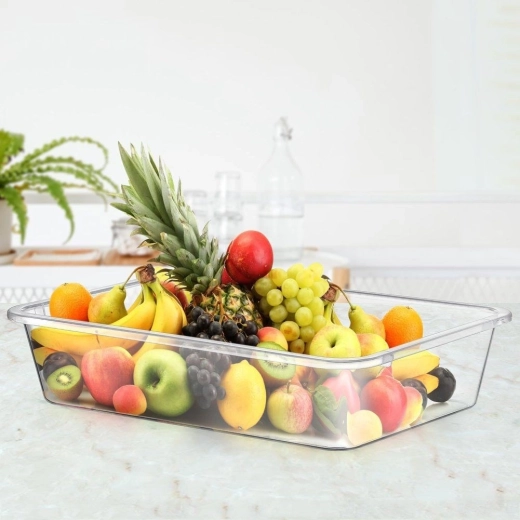 Idéal pour les fruits et légumes